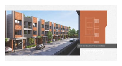 Shantam Villa Brochure Image 4