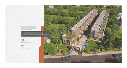 Shantam Villa Brochure Image 5