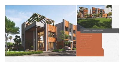 Shantam Villa Brochure Image 15