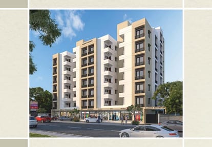 Radhey Heights Brochure Image 2