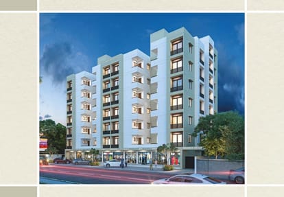 Radhey Heights Brochure Image 4