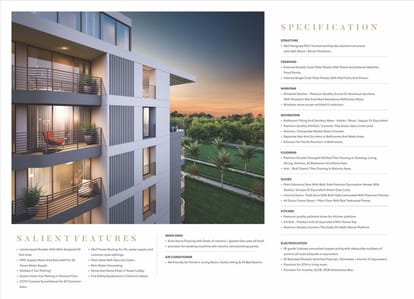 The Grand Krishna Brochure Image 15