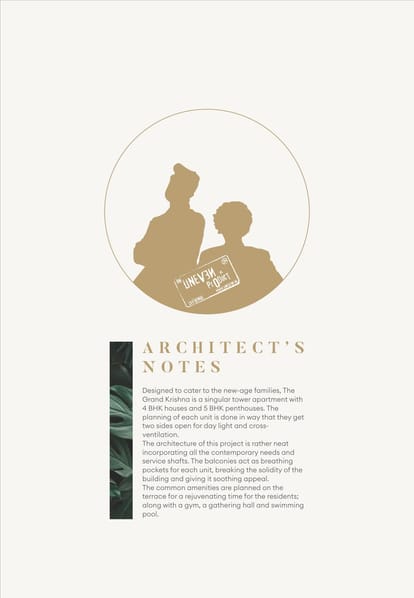 The Grand Krishna Brochure Image 8