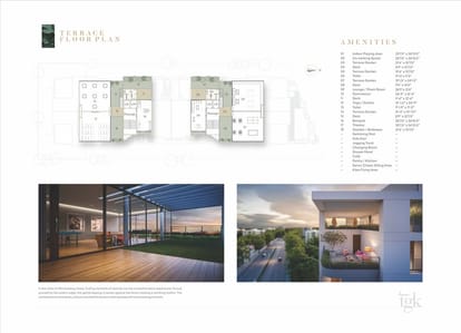 The Grand Krishna Brochure Image 5