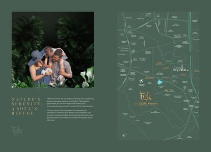 The Grand Krishna Brochure Image 2