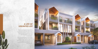 Myrah 32 Brochure Image 3