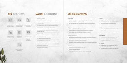 Myrah 32 Brochure Image 9