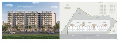 Siddharth 121 Brochure Image 2