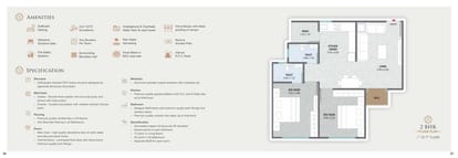 Siddharth 121 Brochure Image 4