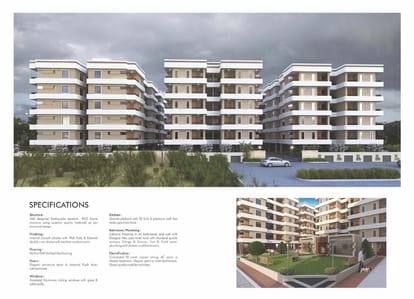 Revanta Centrum Brochure Image 4