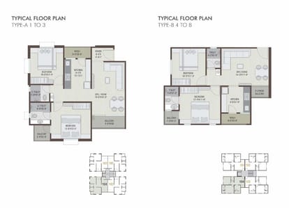 Revanta Centrum Brochure Image 3