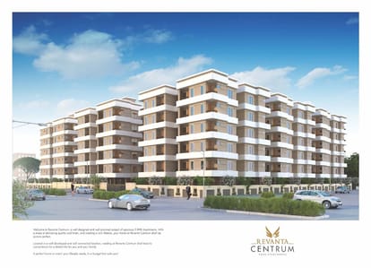 Revanta Centrum Brochure Image 2