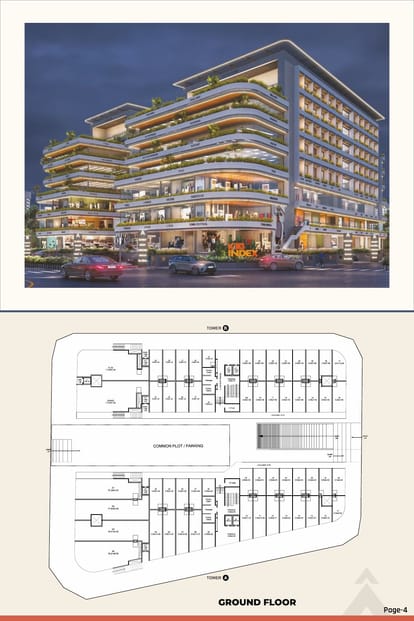 K10 Index Brochure Image 4