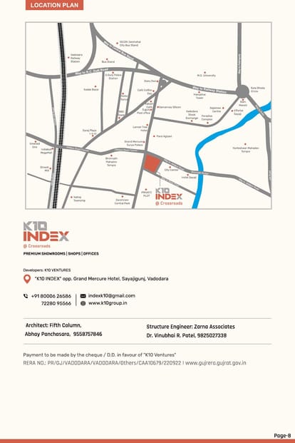 K10 Index Brochure Image 8