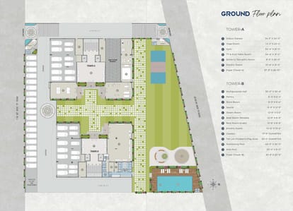 Affinity Tranquil Brochure Image 8