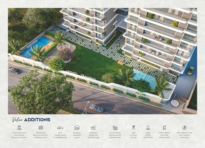 Affinity Tranquil Brochure Image 6