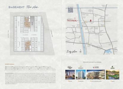 Affinity Tranquil Brochure Image 18