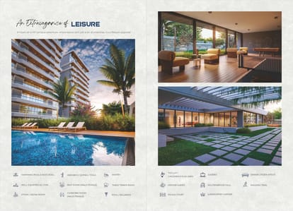 Affinity Tranquil Brochure Image 7