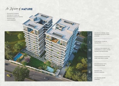 Affinity Tranquil Brochure Image 3