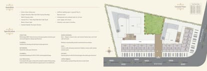 Kamdhenu Residency Brochure Image 3