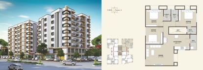 Kamdhenu Residency Brochure Image 6