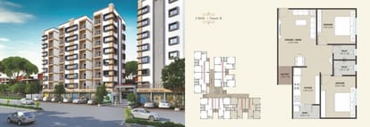 Kamdhenu Residency Brochure Image 5
