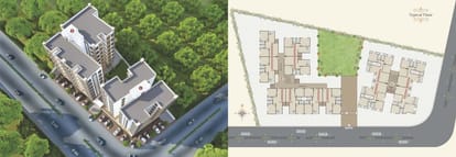 Kamdhenu Residency Brochure Image 4
