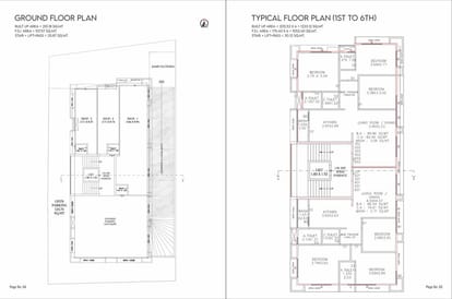 Kanha Laxmi Narayan Avenue Brochure Image 3