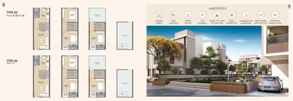 Shree Vinayak Residency Brochure Image 5