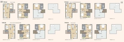 Shree Vinayak Residency Brochure Image 6