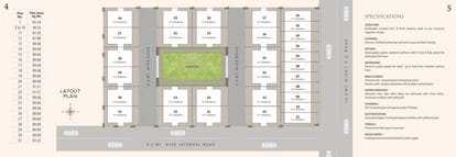 Shree Vinayak Residency Brochure Image 3