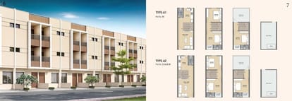 Shree Vinayak Residency Brochure Image 4