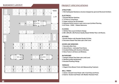 Shree Niwas Brochure Image 8