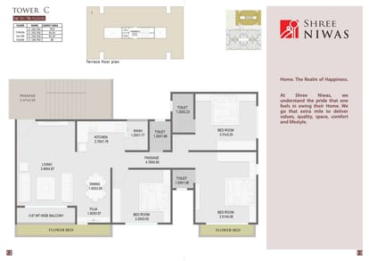 Shree Niwas Brochure Image 7