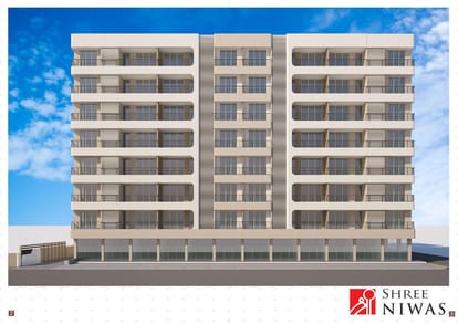 Shree Niwas Brochure Image 2