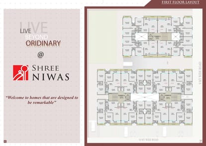 Shree Niwas Brochure Image 4