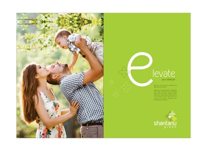 Shantanu Green Brochure Image 2