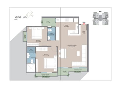 Shantanu Green Brochure Image 6