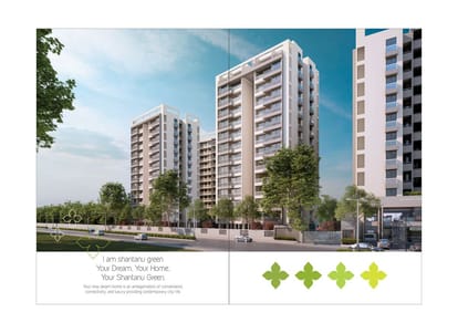 Shantanu Green Brochure Image 3