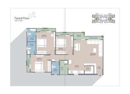 Shantanu Green Brochure Image 7
