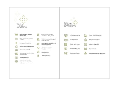 Shantanu Green Brochure Image 11