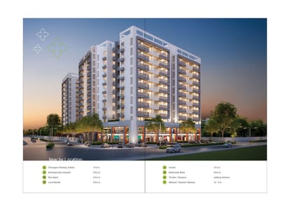 Shantanu Green Brochure Image 13