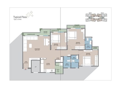 Shantanu Green Brochure Image 8