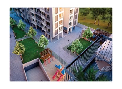 Shantanu Green Brochure Image 14