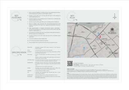 Krishna Platina Brochure Image 8