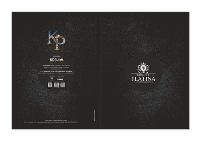 Krishna Platina Brochure Image 1