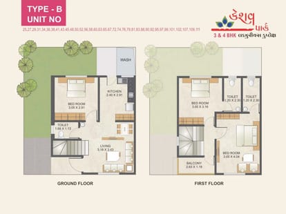Keshav Park Brochure Image 5