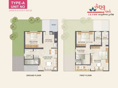 Keshav Park Brochure Image 8