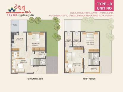 Keshav Park Brochure Image 6
