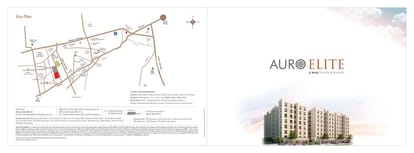 Auro Elite Brochure Image 1